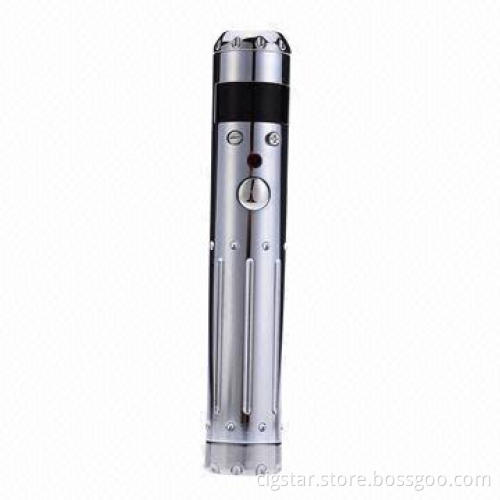 Zmax E-cigarette with Copper Material, 2,800mAh Drain Battery